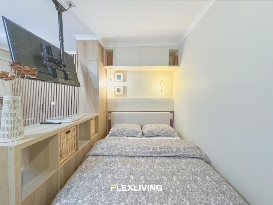 Luxury In Center Appartement *